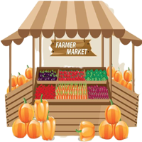 Harvest & Market It