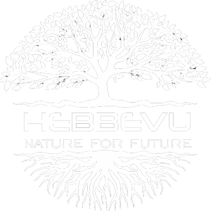Hebbevu - Logo
