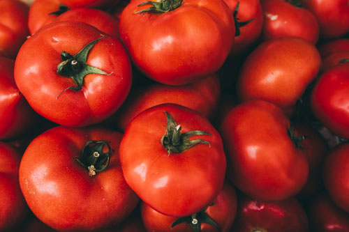 Hebbevu -Seasonal Crop - Tomato